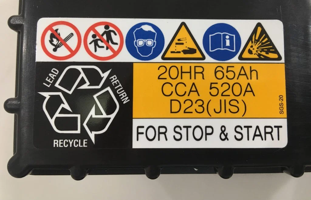 istop mazda