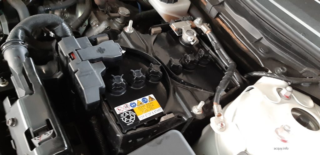 Q-85 vs Mazda3