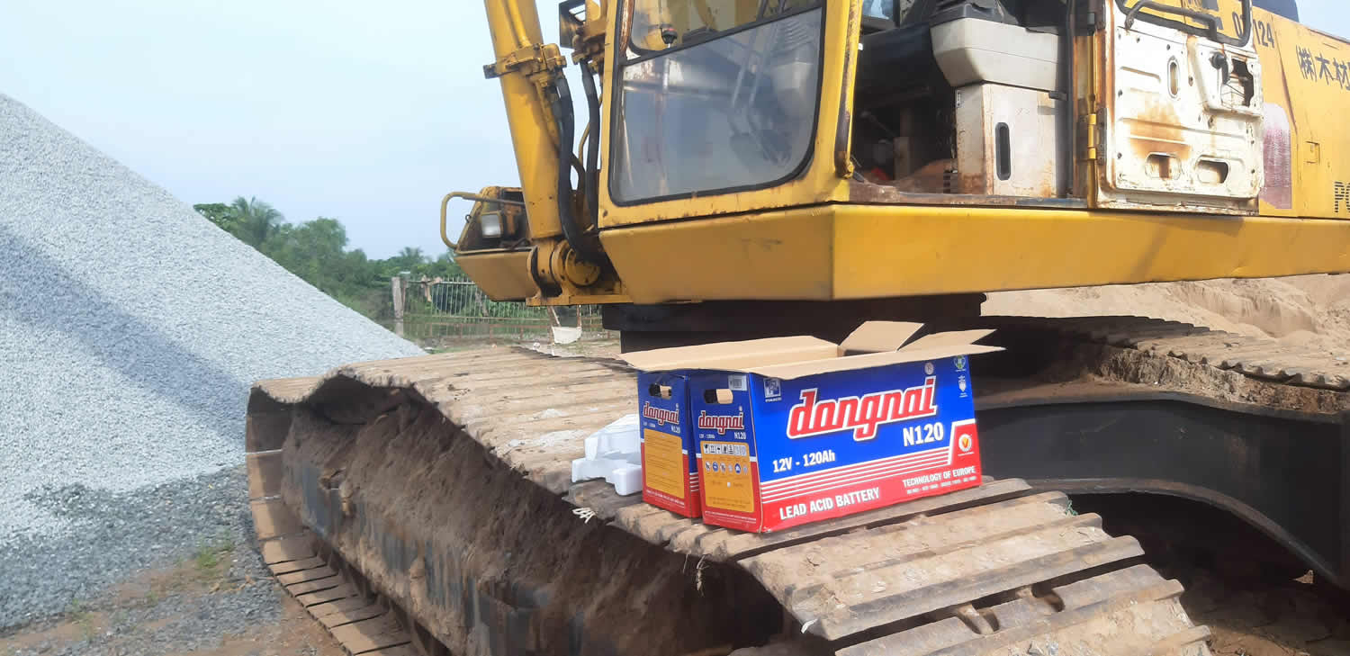 Đại Lý Ắc Quy Tại Quảng Nam Uy Tín, Chính Hãng, Phục Vụ Tận Nơi