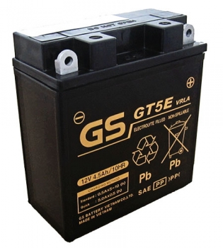 GT5E