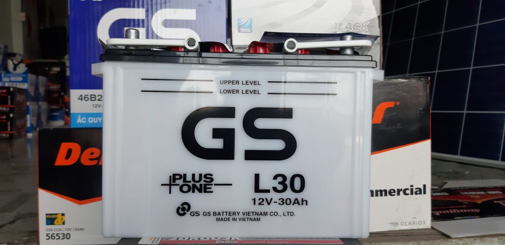 acquy GS L30