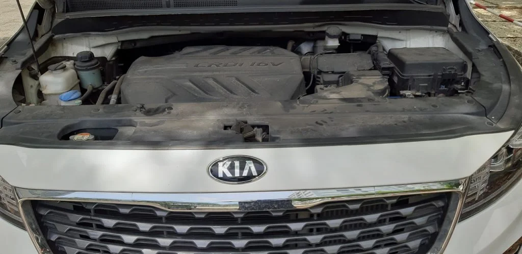 Kia Sedona