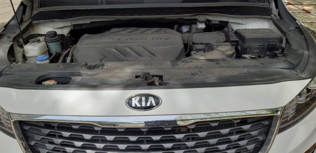 Kia Sedona