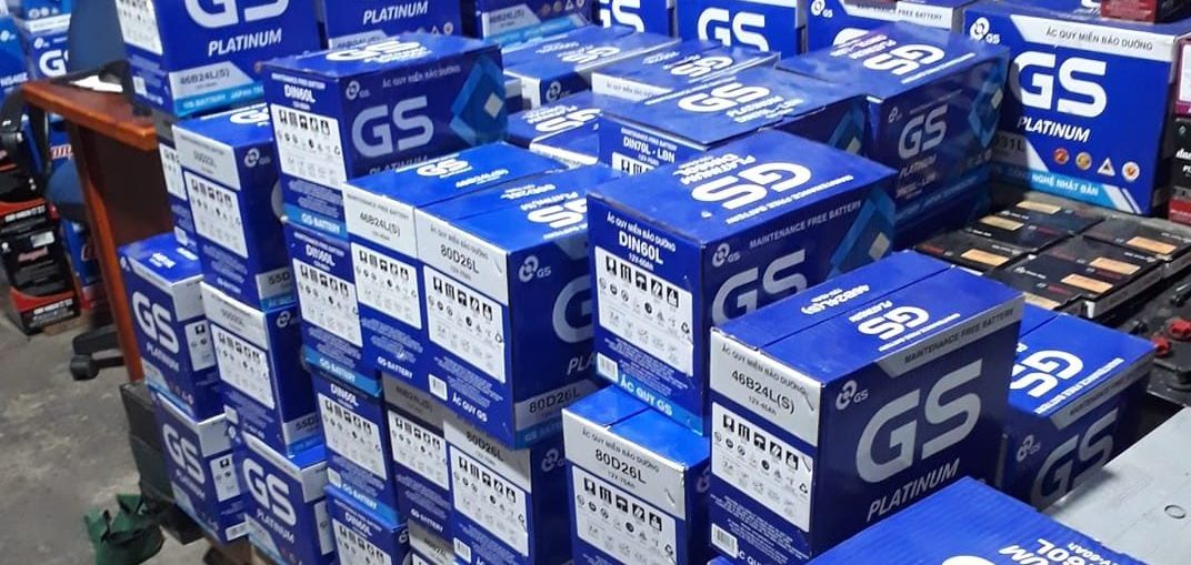 Đại Lý Ắc Quy TPHCM: Thành Nguyên - Cứu Hộ Kích Bình Tận Nơi 24/7