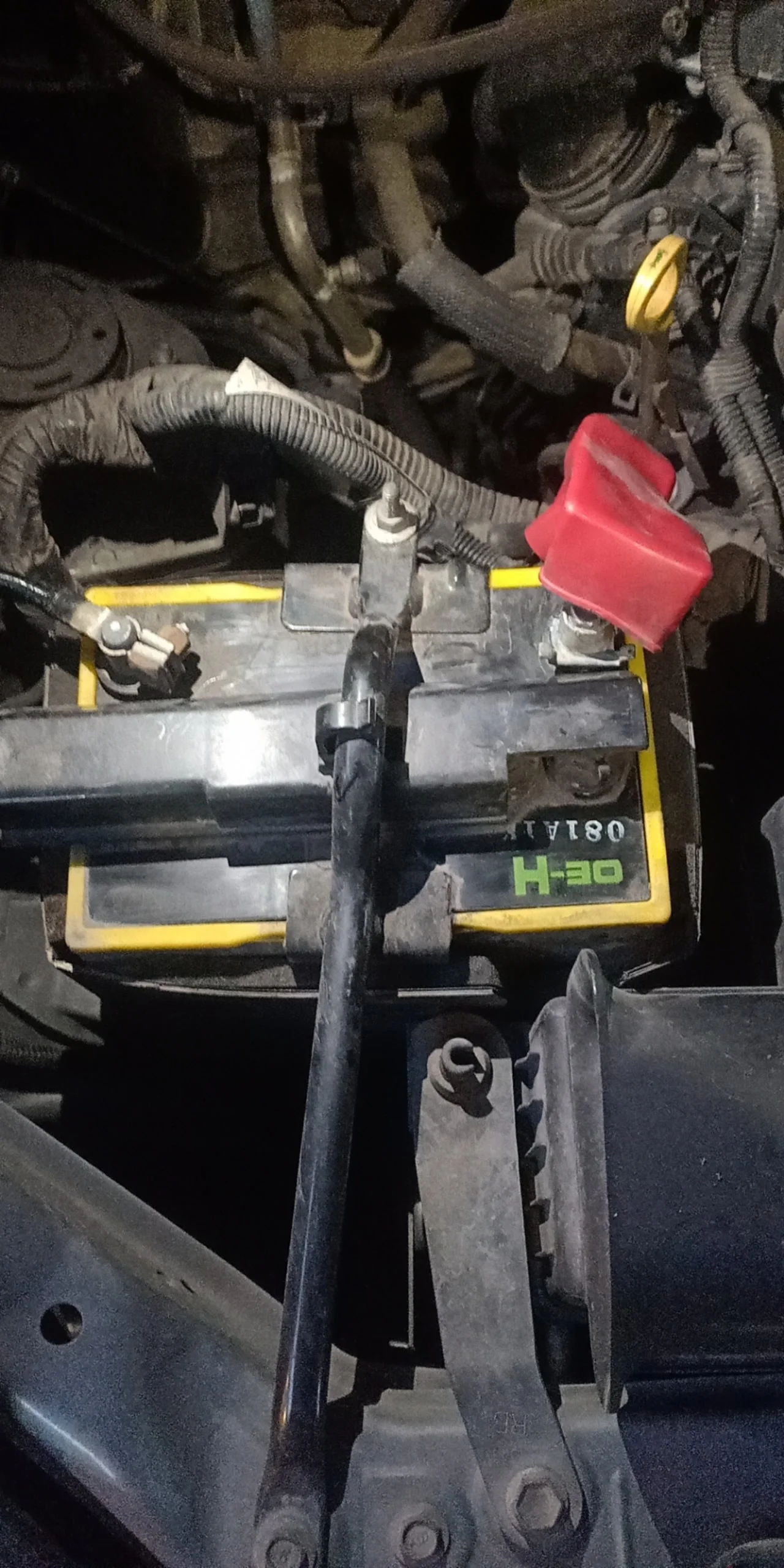 Thay Bình Ắc Quy Xe Toyota Avanza: Thông Số Qua Các Đời, Giá Bán & Nâng Cấp Tốt Nhất
