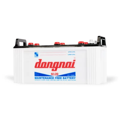 Ắc quy Đồng Nai N120 (12V - 120Ah)