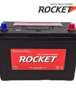 Ắc quy Rocket SMF 105D31L (12v-94ah)