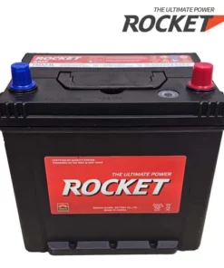 Ắc quy Rocket SMF 75D23L (12v-65ah)