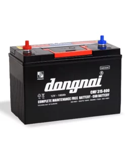 Ắc quy Đồng Nai CMF 31S800 (12v-100ah)