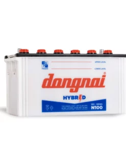 Ắc quy Đồng Nai N100 (12v-100ah)