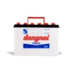Ắc quy Đồng Nai N70 (12v-70ah)