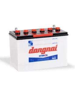Ắc quy Đồng Nai N85 (12v-85ah)