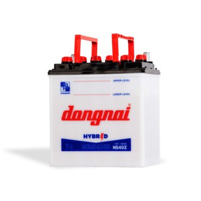 Ắc quy Đồng Nai NS40Z (12V-40Ah)
