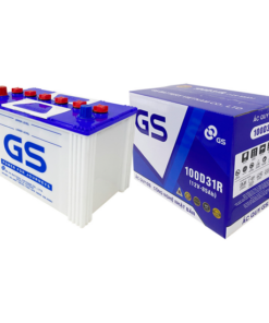 Ắc quy GS 100D31R (12v-85ah)