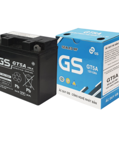 Ắc quy GS GT5A (12v-5ah)