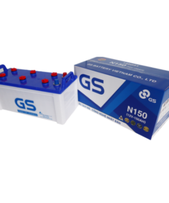 Ắc quy GS N150 (12v-150ah)