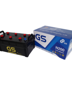 Ắc quy GS N200 (12v-200ah)