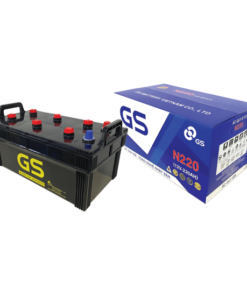 Ắc quy GS N220 (12v-220ah)