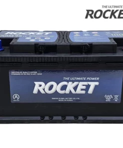 Ắc quy Rocket AGM L5 (12v-95ah)
