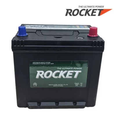 Ắc quy Rocket EFB Q85L (12v-65ah)