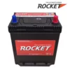 Ắc quy Rocket SMF 44B19L (12v-42ah)