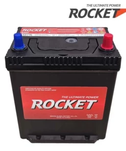 Ắc quy Rocket SMF 44B19L (12v-42ah)