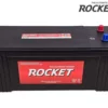 Ắc quy Rocket SMF N150 (12v-150ah)