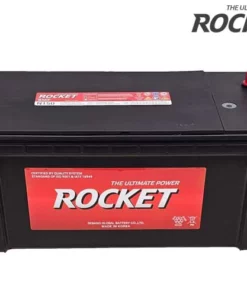 Ắc quy Rocket SMF N150 (12v-150ah)