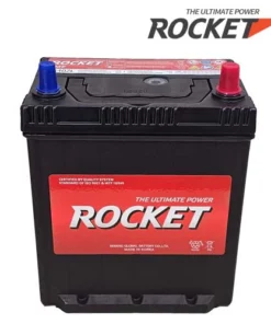 Ắc quy Rocket SMF NS40ZL (12v-35ah)