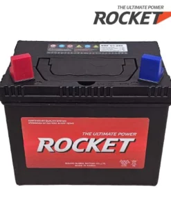 Ắc quy SMF Rocket U1-250 (12V-26AH)