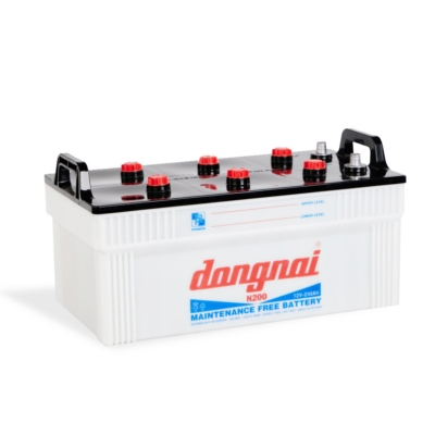 Ắc quy Đồng Nai N200 (12v-200ah)