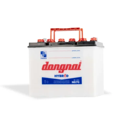 Ắc quy Đồng Nai NS70 (12V - 65Ah)