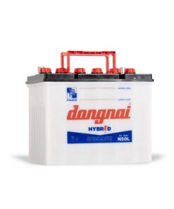 Ắc quy Đồng Nai N50L (12v-50ah)