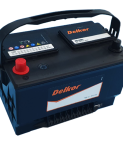 Bình ắc quy Delkor 65-900 (12v-85ah)