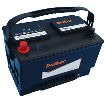 Bình ắc quy Delkor 65-900 (12v-85ah)