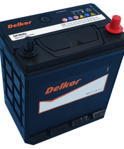 Bình ắc quy Delkor DF40AL (12v-40ah)