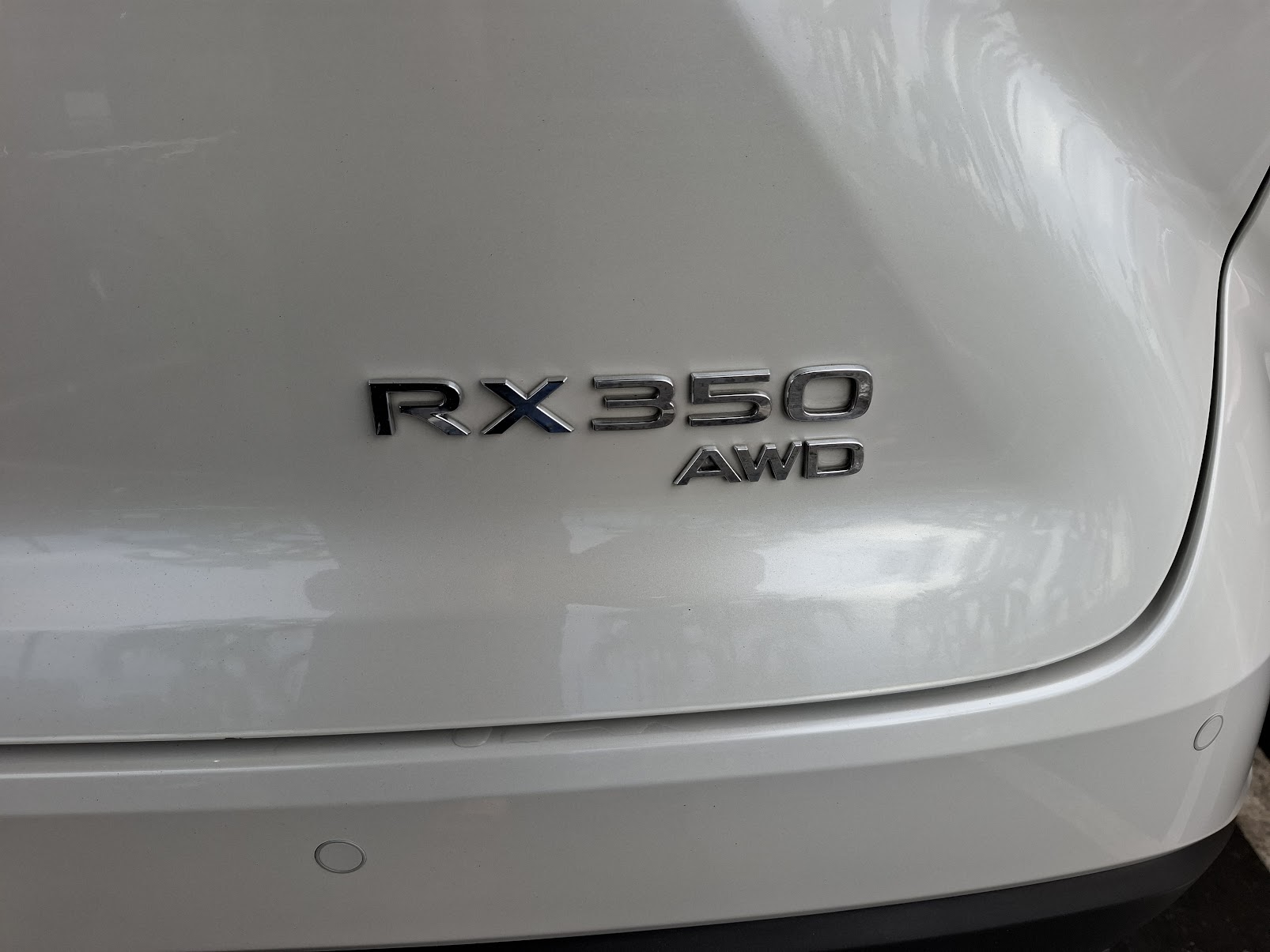 Thay Bình Ắc Quy Xe Lexus RX 350: Thông Số, Báo Giá & Dịch Vụ Tận Nơi