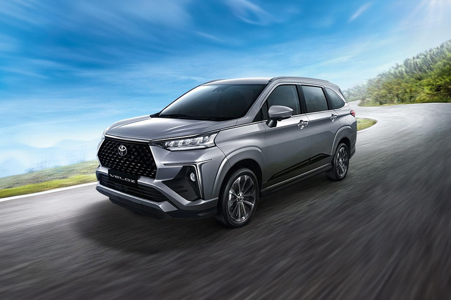 Thay Bình Ắc Quy Xe Toyota Veloz Cross: Thông Số, Giá Bán & Nâng Cấp 45Ah Tốt Nhất